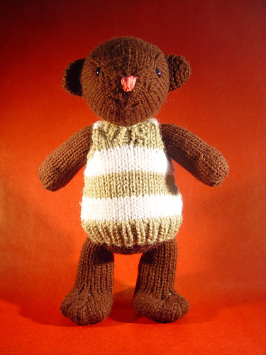 A Sweater for Bjorn photo 4