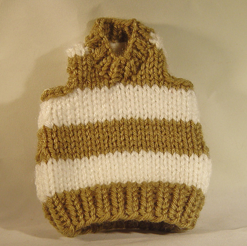 A Sweater for Bjorn photo 3