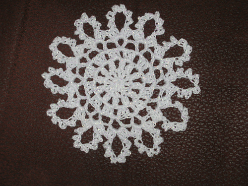 7. Medallion