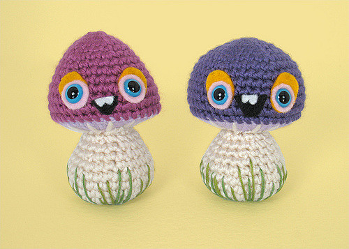 Mushies