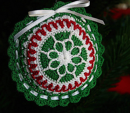 Ornament #5