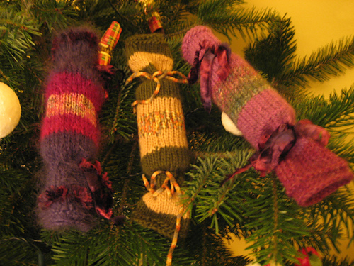 Christmas Cracker