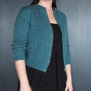 kelly cardi