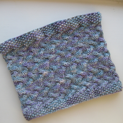 Fabric Cowl