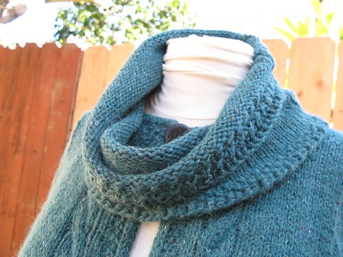 Really Reliable Cowl