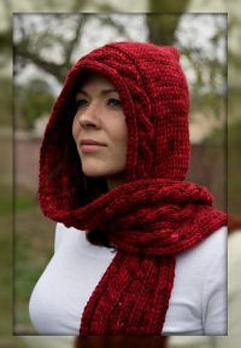 HOODWINK