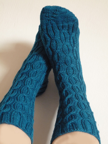 Fa Fa Fa Socks
