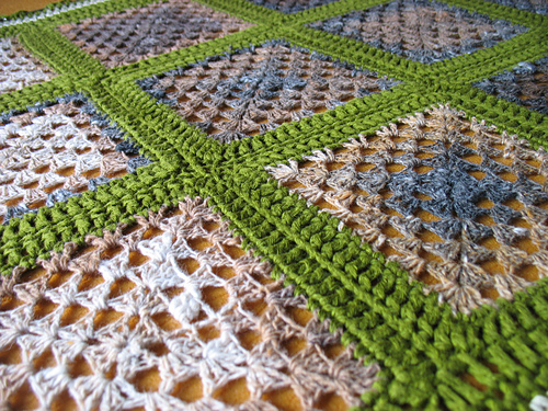 Ballee Blanket