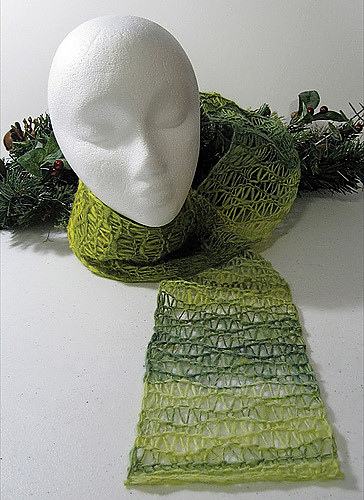 Inara Scarf