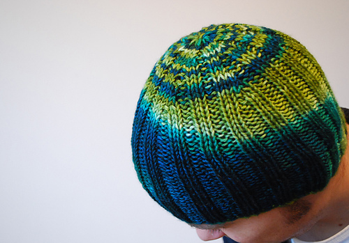 Quick Gifts 2: The Afternoon Beanie