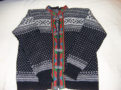 4405 Cardigan