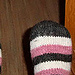 Quick-n-Easy Socks pattern