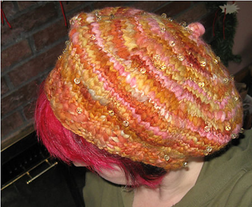 Muffin top photo 1