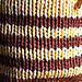 Luke The Lion Knitting Kit pattern 