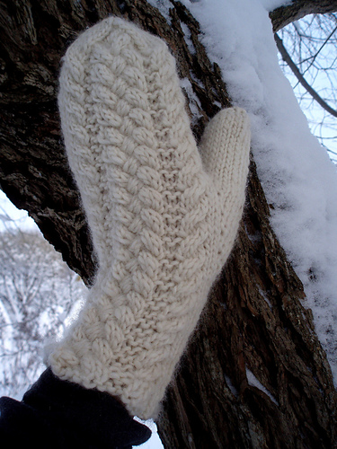 Ottilia Mittens