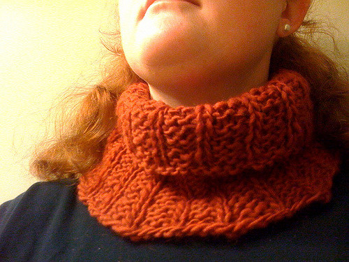 Rambeau Collar