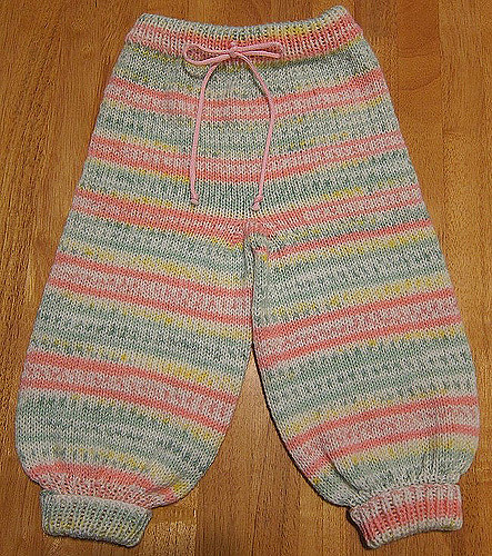 Baby Bunwarmers