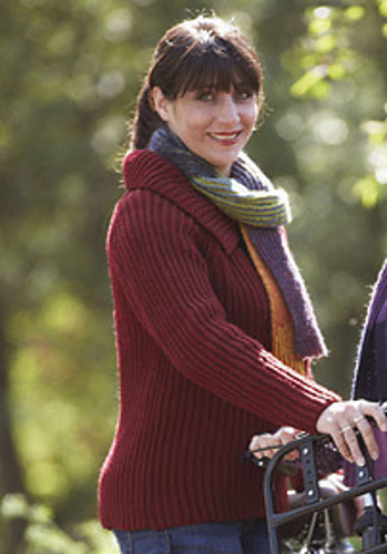 Darmstadt Pullover