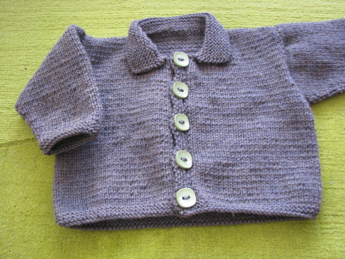 Child's Jacket