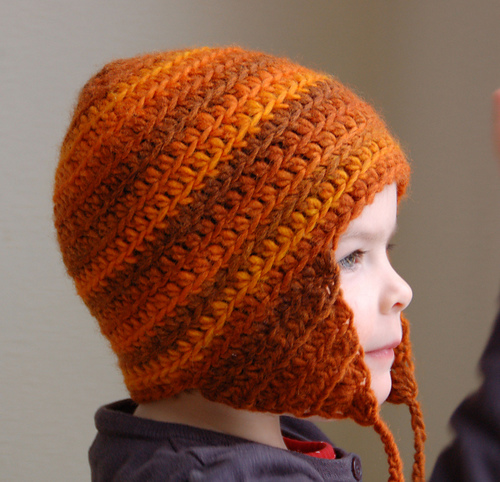 Maia's Hat