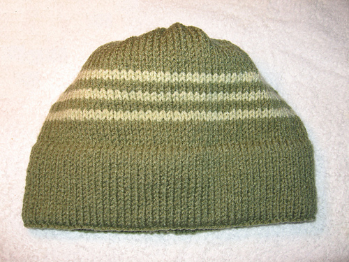 Charlie's Hat