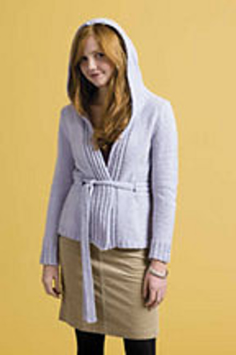 Ithaca Jacket