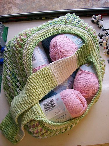 Everlasting Bagstopper photo 7