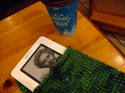 Kindle Case