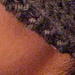 Center Row Lace Headband / Neck Warmer photo 3