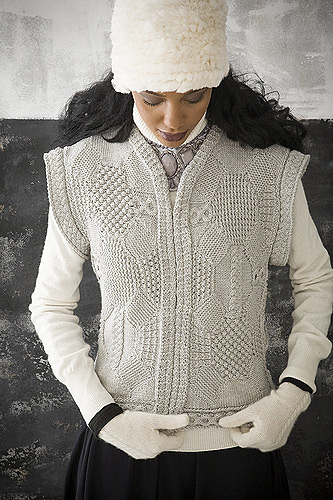 #14 Modular Vest