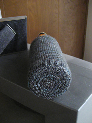 Garter Coaster Beer Cozy photo 1