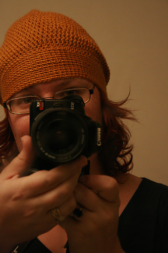 Super Slouch Hat