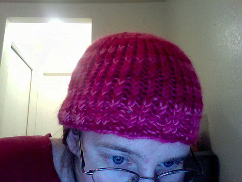 An Easy Hat