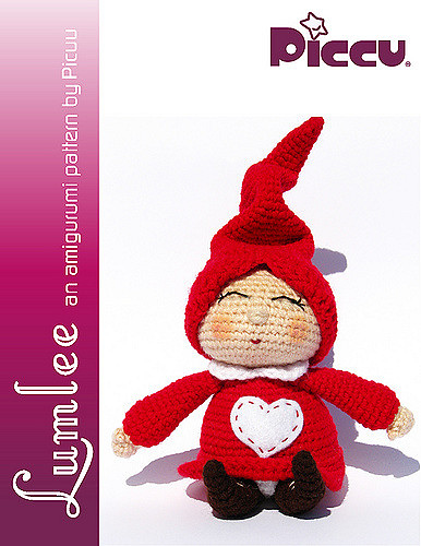 Lumlee the gnome 