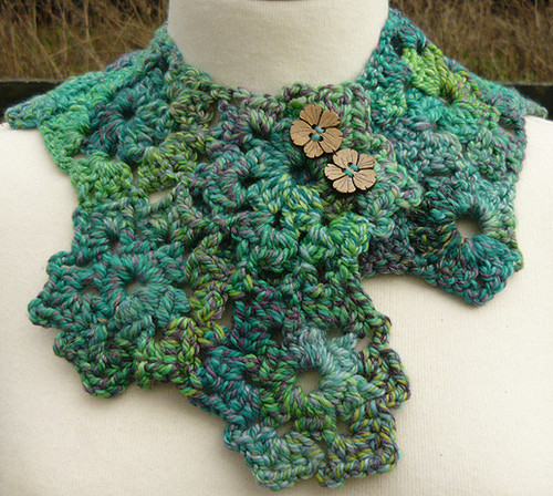 Hilda Collar