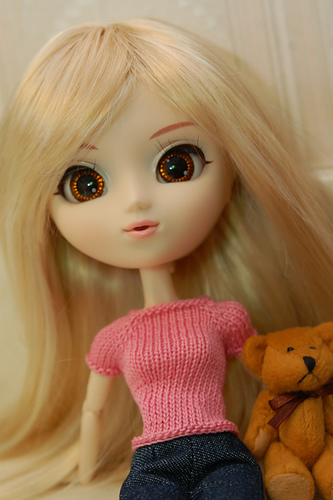 Pullip T-Shirt photo 3