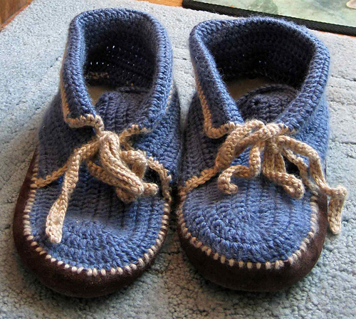 Booties