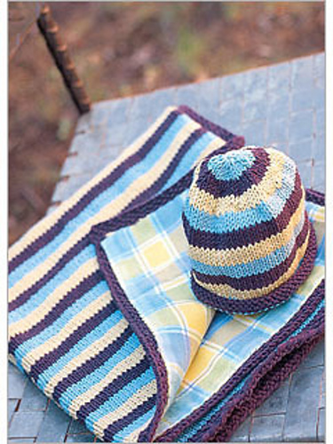New Baby Blanket