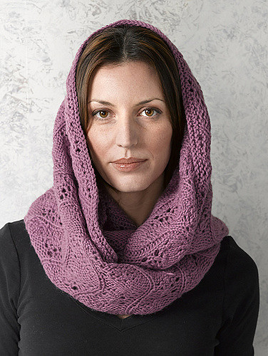 Tanglewood Snood