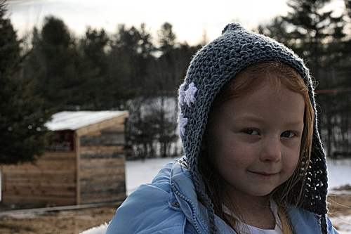Rohirrim Bonnet