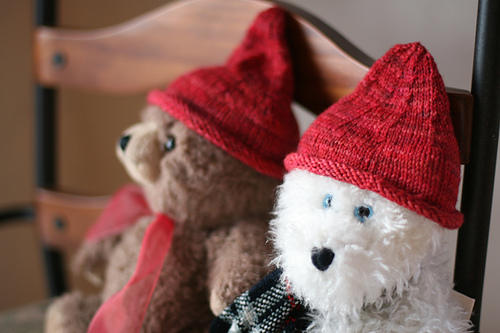 Nisse Hats