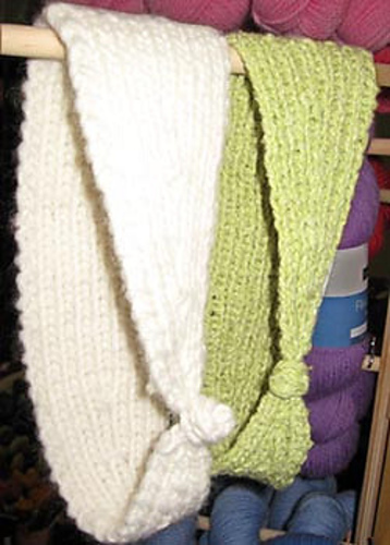 Ear Warmers