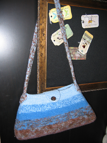 Long Island Bag