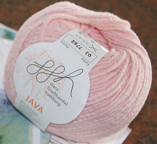 Ravelry: GGH Java