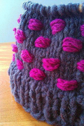 Daria Cowl