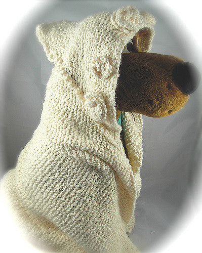 Hoodie Blanket