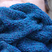 A Very Braidy Cowl photo 3