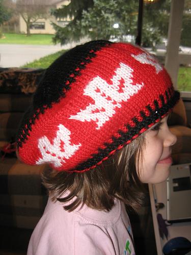 All Canadian Hat