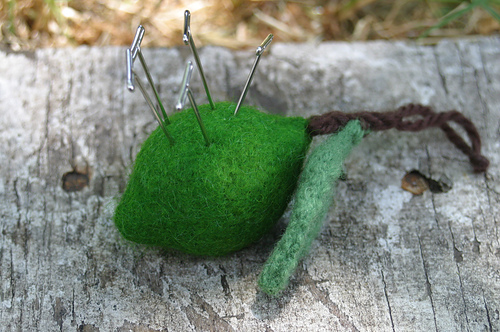 Little Lime photo 3