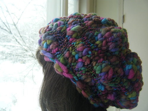 Slouchy Hat